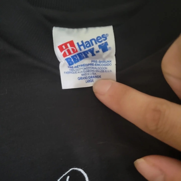 COPY - Vintage "Dance Style Leader" t-shirt - Picture 5 of 5